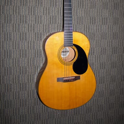 Gurian S3M Guitar c. 1975 for sale