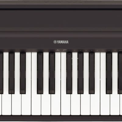 Yamaha P-45 Digital Piano