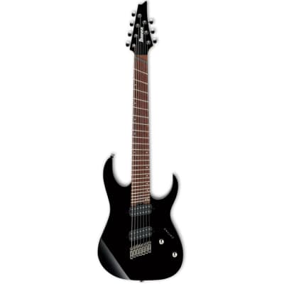 Ibanez RGMS7 Standard | Reverb