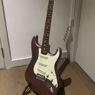 Fender MIJ Hybrid 60s Stratocaster | Reverb UK