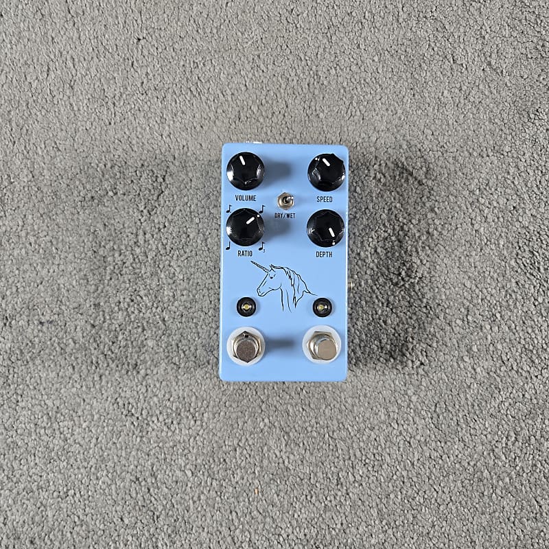 JHS Unicorn V2