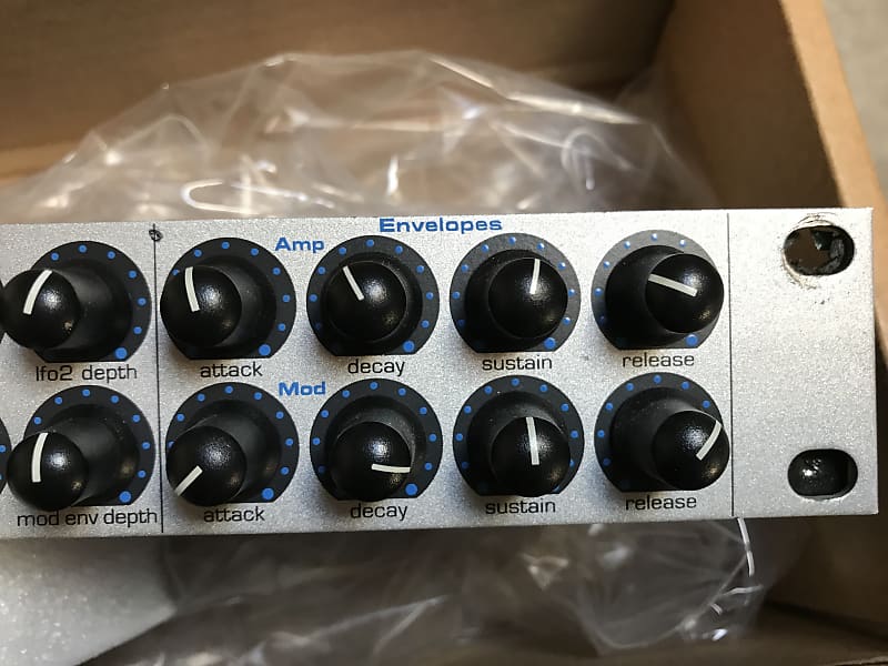 Novation A-Station