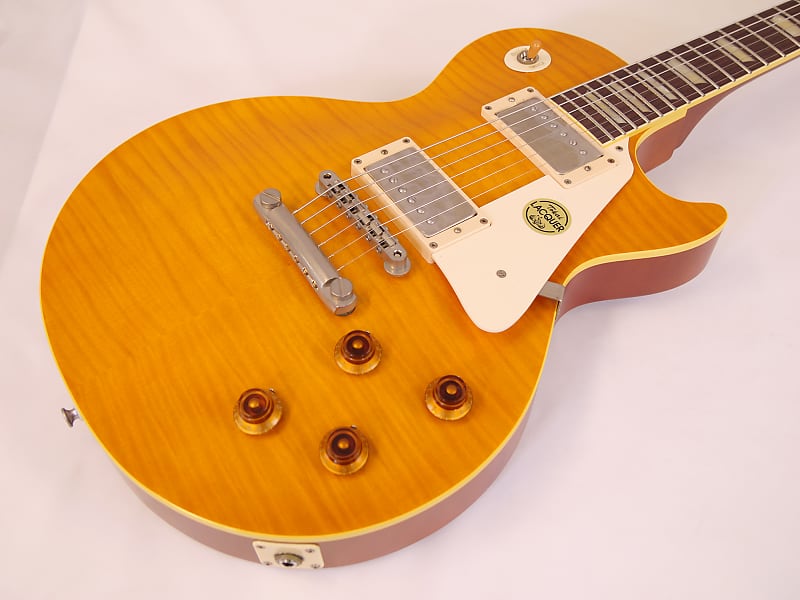 Tokai LS236F 2023 - VLD | Reverb Tokai LS236F 2023 - VLD | Reverb
