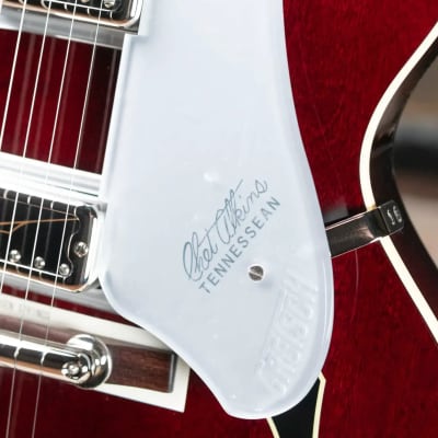 Gretsch G6119T-62 Vintage Select '62 Chet Atkins Tennessee Gretsch G6119T-62 Vintage Select '62 Chet Atkins Tennessee