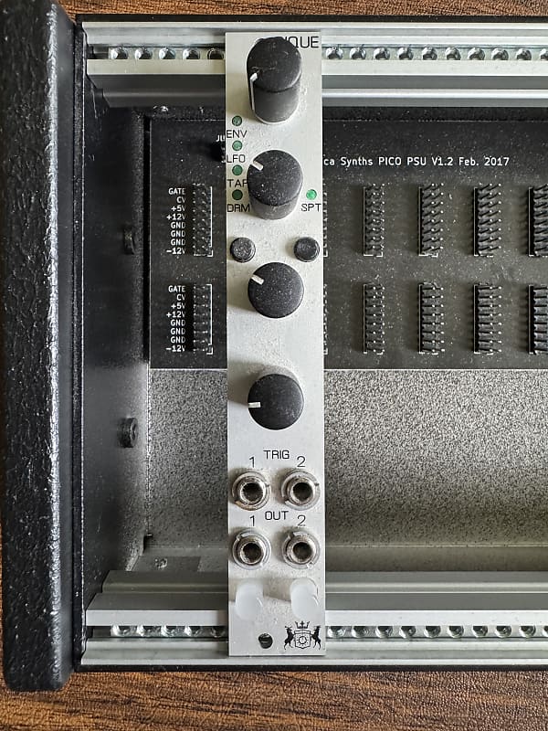 Michigan Synth Works Pique