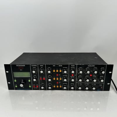 Studio Electronics SE-1X アナログモノシンセ音源 美品 Studio Electronics SE-1X アナログモノシンセ音源 美品