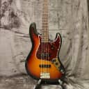Fender American Original 60's Jazz Bass 2017 Sunburst