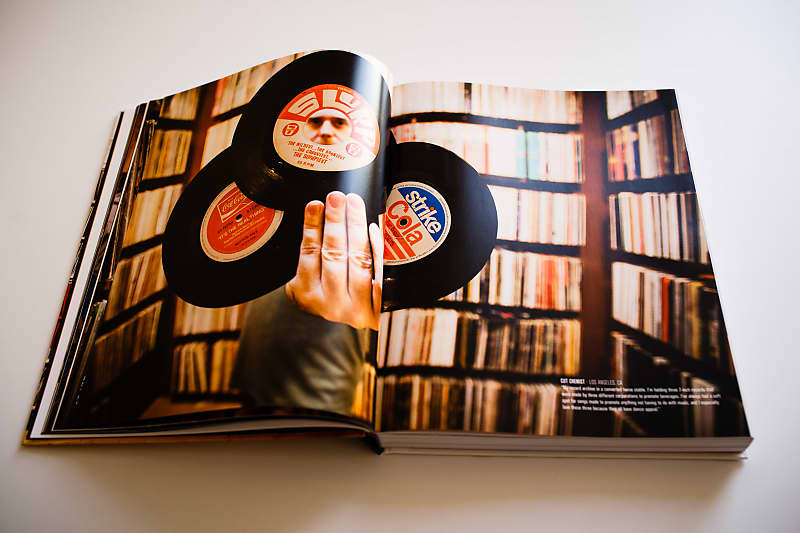 Dust & Grooves: Adventures in Record Collecting [Limited Second