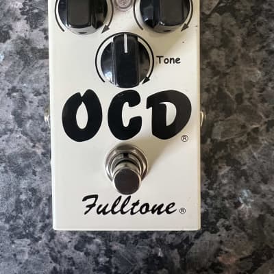 Fulltone OCD V1 Series 4