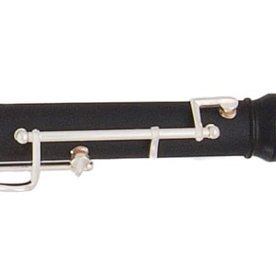 John Packer JP081 Key of C Thumb Plate Oboe w/Fabric Case, Strap & Cork Grease image 3