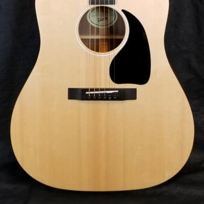 Gibson Generation G-45 Acoustic Guitar, Solid Sitka Spruce Top, Walnut Back/Sides W/Modern Soft Case image 9