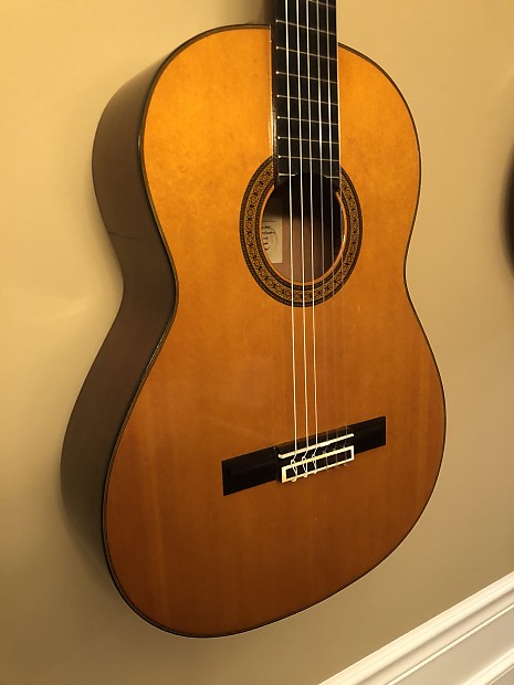 YAMAHA C-150 アコースティックギター Classical Acoustic Guitar Yamaha C-150 Natural Japan Made | eBay