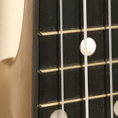 Gibson UB4 Banjolele / Banjo Ukulele image 6
