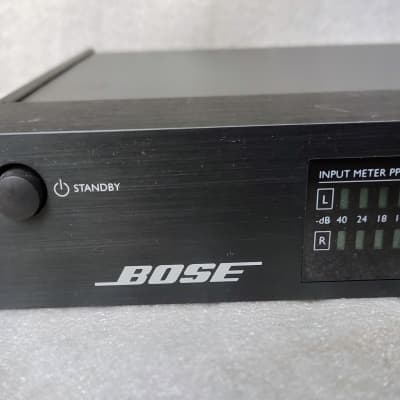 Bose Panaray System Digital Controller signal processor | Reverb