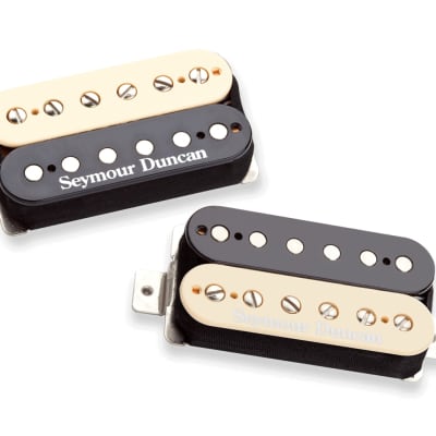 PEARLY GATES - MJ Seymour Duncan Pearly Gates™ Pickups | Seymour Duncan