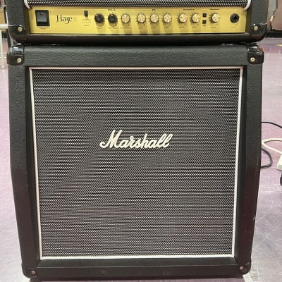 Marshall Haze 15 Guitar Amplifier (Richmond, VA)