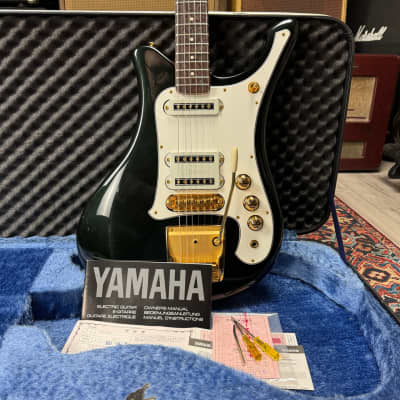 Yamaha SG-7 20th Anniversary | Reverb