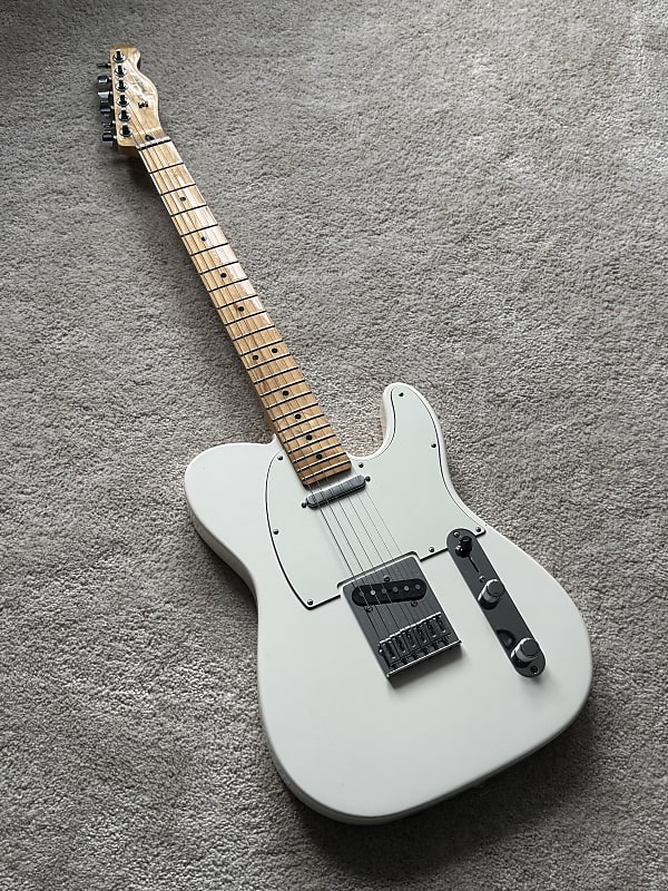 Fender Player Telecaster | Reverb UK