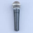 Shure SM58 Dynamic Microphone Cardioid Microphone MC-5666