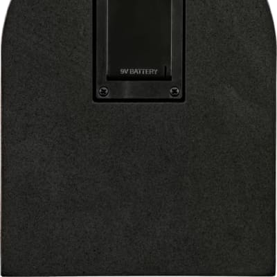 Ortega Guitars Horse Kick Pro Digital Percussion Stomp Box Ortega Guitars Horse Kick Pro Digital Percussion Stomp Box