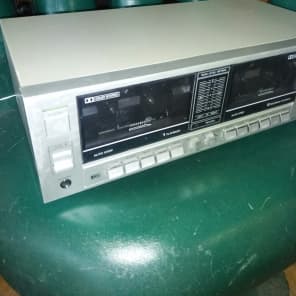 Sharp Portable CD Radio Tape Player Recorder Stereo Cassette AM/FM WQ-CD66  Retro
