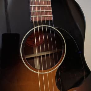 Gibson Montana LG-1 Early 60's Limited Edition (rare) image 6