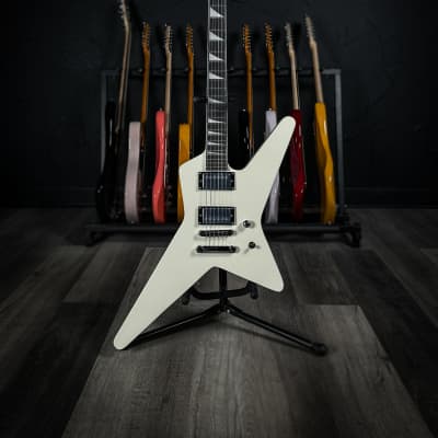 Jackson Stars KV Made in Japan | Reverb