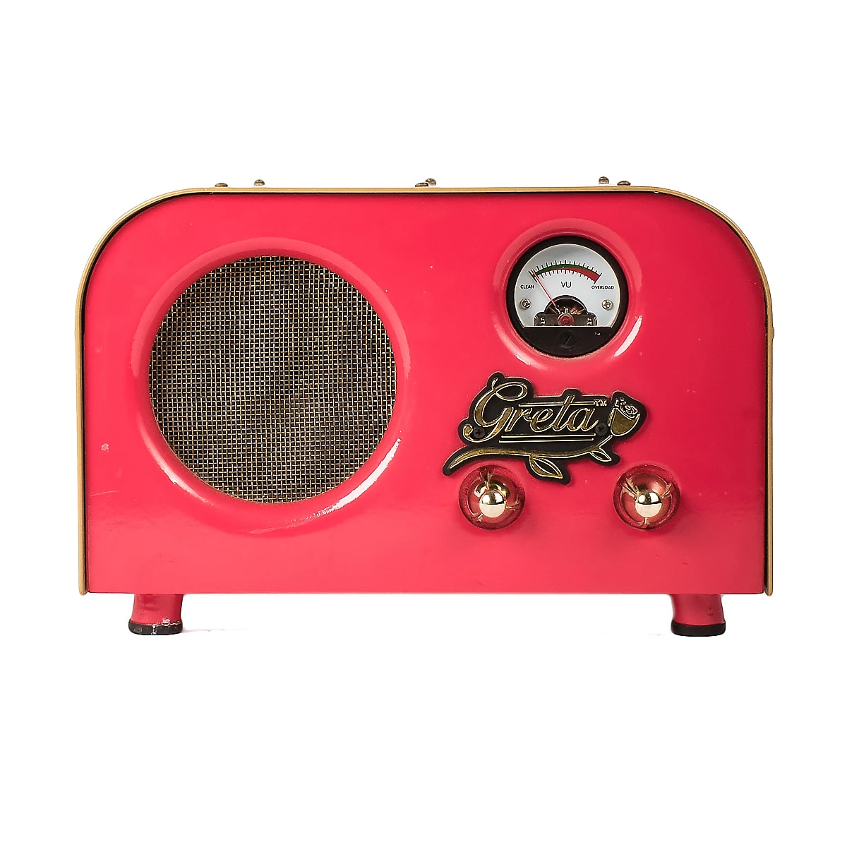 Fender Greta Pawn Shop Series 2-Watt 1x4