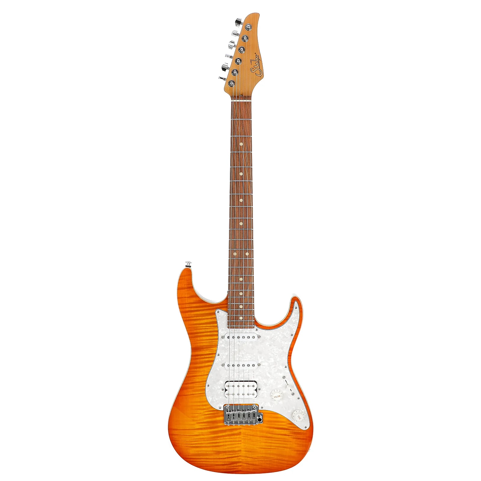 Suhr Standard Plus | Reverb