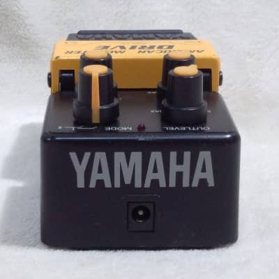 ギター YAMAHA American Monster DRIVE AMD-100 Yamaha AMD-100 American Monster Drive Distortion Guitar