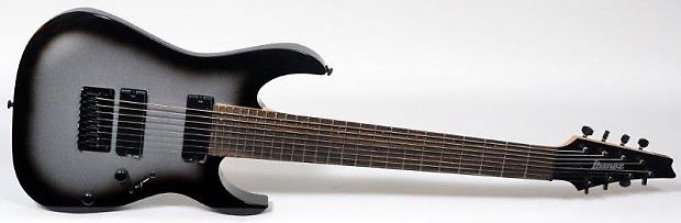 Ibanez rg8004 clearance