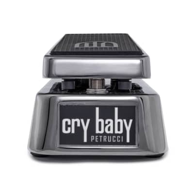 Dunlop - John Petrucci Cry Baby Wah Pedal! JP95 *Make An Offer!* for sale