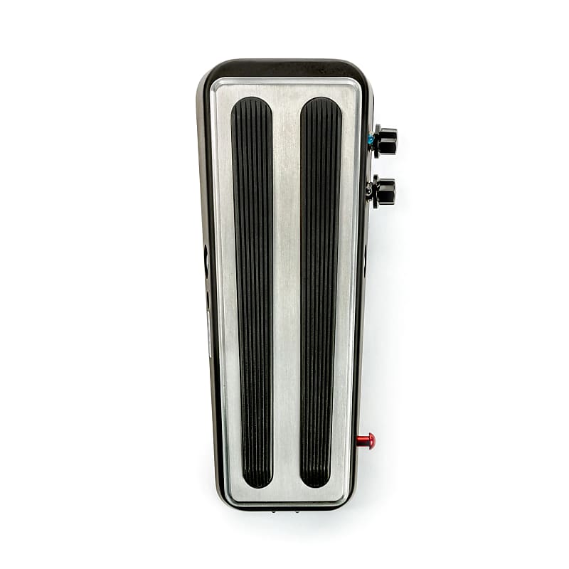 Dunlop GCB65 Custom Badass Dual-Inductor Cry Baby Wah | Reverb Dunlop GCB65 Custom Badass Dual-Inductor Cry Baby Wah | Reverb