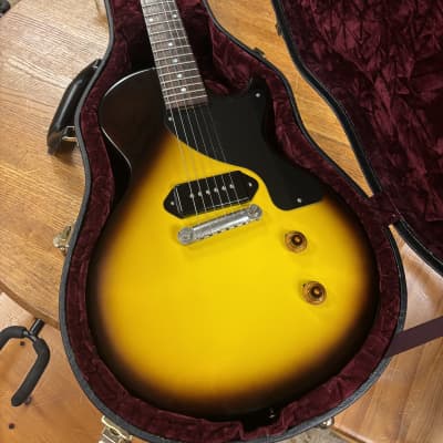 エンモ竹縄　Gibson custom shop les Paul jr Gibson Custom Shop Les Paul Junior Rhythm Made 2 Measure VOS