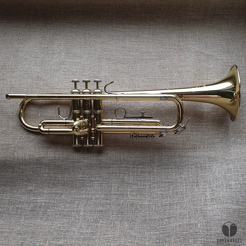 トランペット Vincent.BACH TR--200 トランペット Vincent.BACH TR