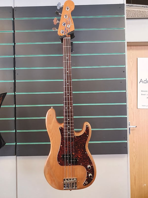 ベース Fender America Vintage 62 Precision Bass Fender American Vintage '62 Precision Bass 2000 - 2012 | Reverb