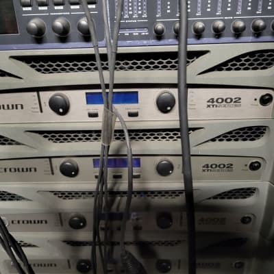 JBL Vertec 4887A Line Array Turn Key 2010 image 5