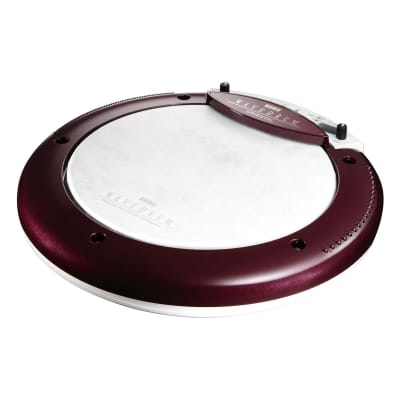 Korg WD-X Wavedrum | Reverb