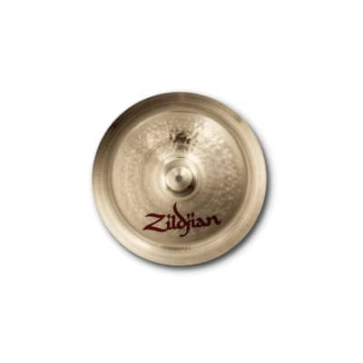 Zildjian 20 Inch FX Oriental China Trash Cymbal A0620 642388104712 image 3