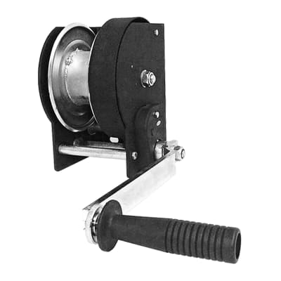 Global Truss ST-180WINCH Replacement Winch for ST-180 Crank Stand image 2