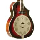 Gold Tone Acoustic Body Resophonic 5-String Banjo (With Electronics)