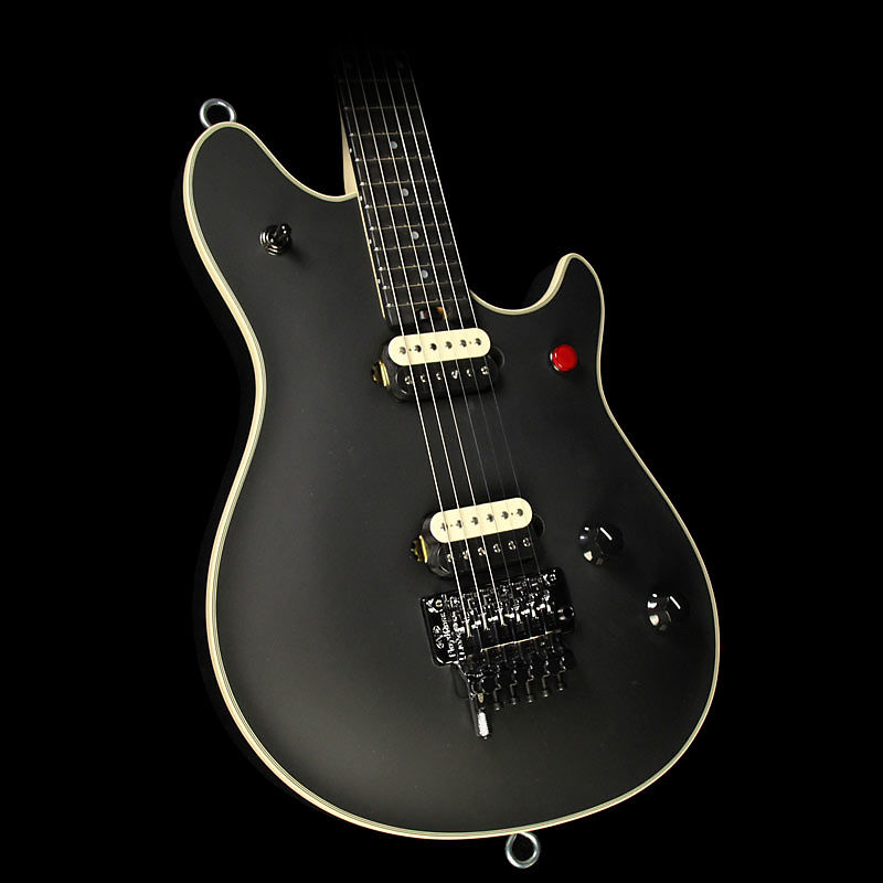 Wolfgang stealth hot sale guitar