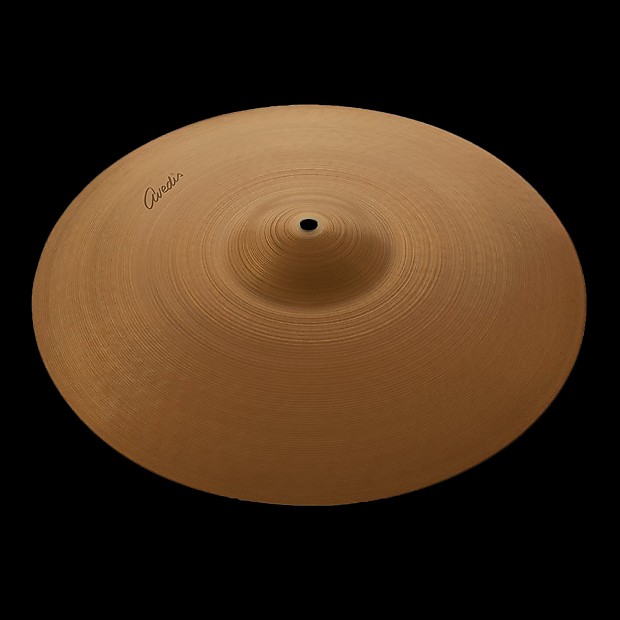 Zildjian 20" A Avedis Reissue Crash/Ride Cymbal image 1