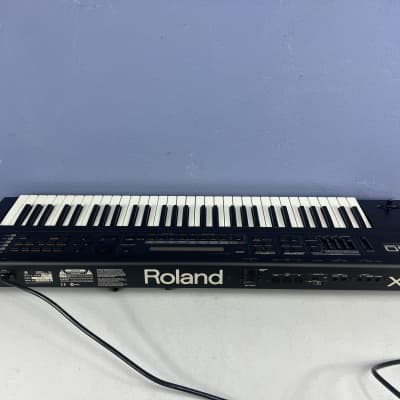 Roland XP-30 61-Key 64-Voice Expandable Synthesizer + | Reverb