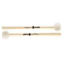 ProMark Performer Series Marching Bass Drum Mallets - X-Large