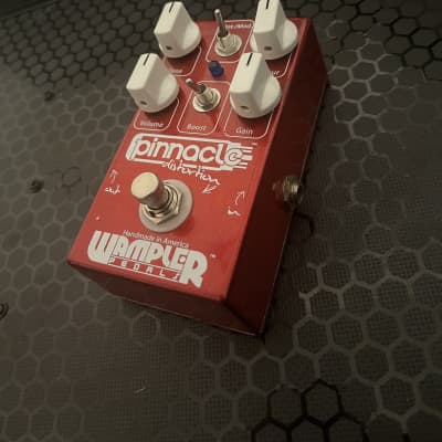 Wampler Pinnacle Distortion