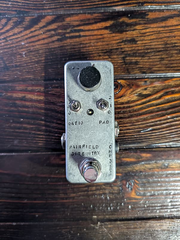 Fairfield Circuitry The Accountant
