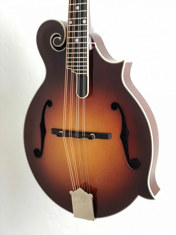 Gibson F5 Custom Mandolin | Reverb