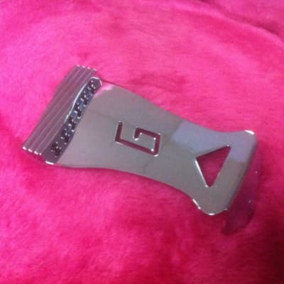 Gretsch Short G Tailpiece for Duo Jet and Firebird Solid body for sale