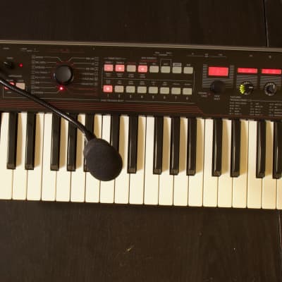 Korg R3